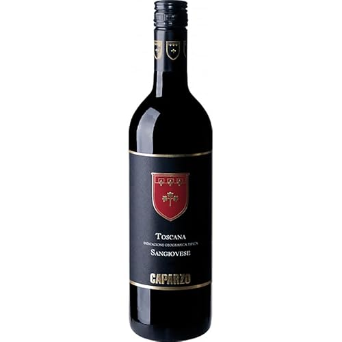 TENUTA CAPARZO Sangiovese Toscana IGT von Tenuta Caparzo