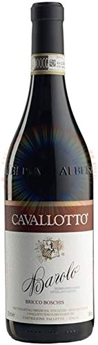 Barolo Bricco Boschis - 2013 - Cavallotto von Tenuta Cavallotto Bricco Boschis