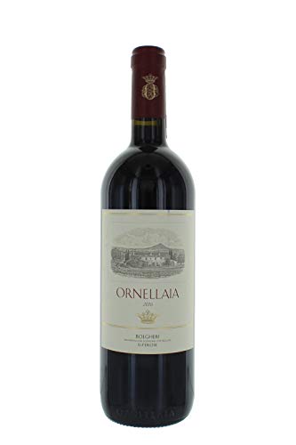 Ornellaia 2016 Bolgheri Superiore Rosso 75 Cl Tenuta Dell'ornellaia von Tenuta Dell'Ornellaia