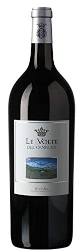 Tenuta dell'Ornellaia Le Volte 2021 Magnum von Tenuta Dell'Ornellaia