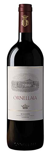 Tenuta dell'Ornellaia - Ornellaia 2020 von Tenuta dell'Ornellaia