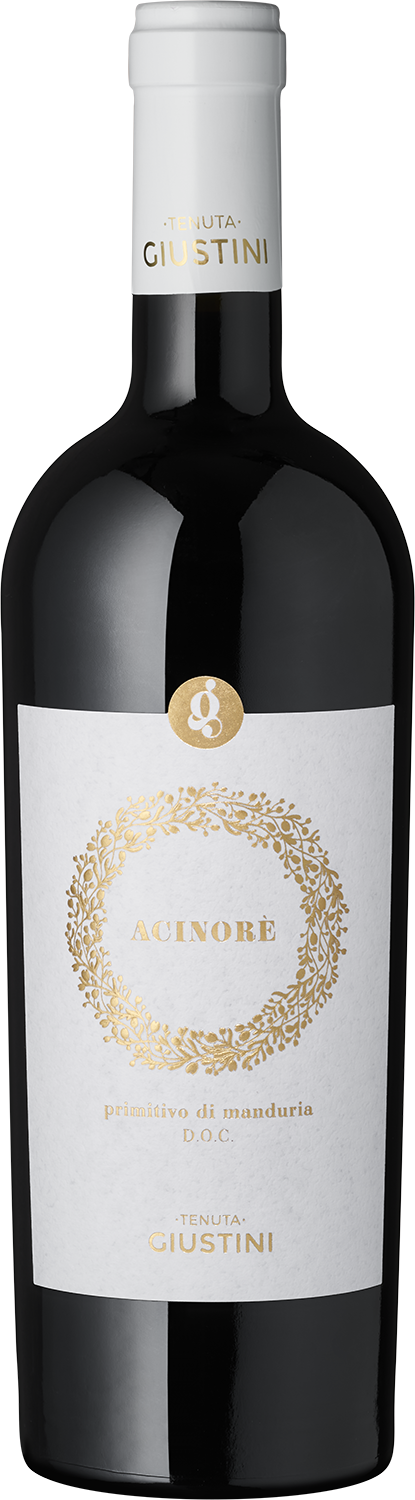 "Acinoré" Primitivo di Manduria