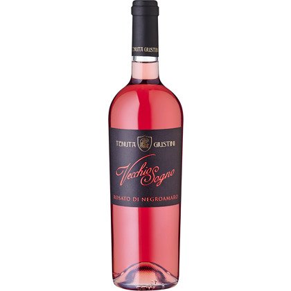 Tenuta Giustini - Rosato Vecchio Sogno, Giustini 2015 - 750ml von Tenuta Giustini