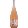 Tenuta Gorghi Tondi 2023 Babbìo Rosé Frizzante Terre Siciliane IGP trocken von Tenuta Gorghi Tondi