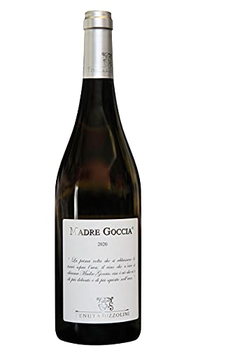 Iuzzolini Madre Goccia IGT 2023 (1 x 0,75 l) von Tenuta Iuzzolini