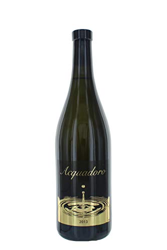 Acquadoro Bianco 2013 Cl 75 Igt Tenuta La Badiol von Tenuta La Badiola