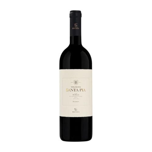 La Braccesca Santa Pia Prugnolo Gentile Vino Nobile di Montepulciano Reserve 75 cl Rotwein von Tenuta La Braccesca