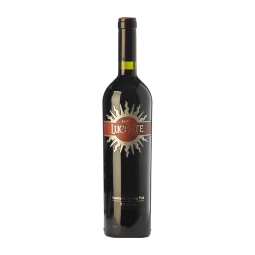 Luce della Vite Lucente Toscana 75 cl Rotwein von Tenuta Luce della Vite