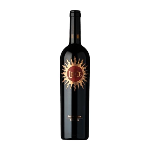 Luce della Vite Toscana 75 cl Rotwein von Tenuta Luce della Vite