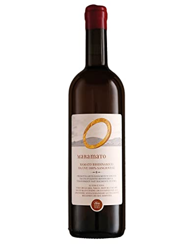 Rubicone IGT Rosato Maramato Tenuta Mara 2020 0,75 ℓ von Tenuta Mara