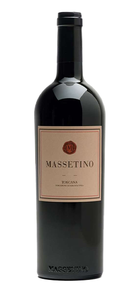 Massetino Toscana IGT 2022 von Tenuta Masseto