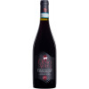 Micoli 2019 Orso Nero Montepulciano Abruzzo DOC trocken von Tenuta Micoli