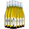 Micoli 2021 Orso Bianco Trebbiano Abruzzo DOC-Paket von Tenuta Micoli