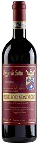 Brunello di Montalcino DOCG - 2013 - Tenuta Poggio di Sotto von Tenuta Poggio di Sotto