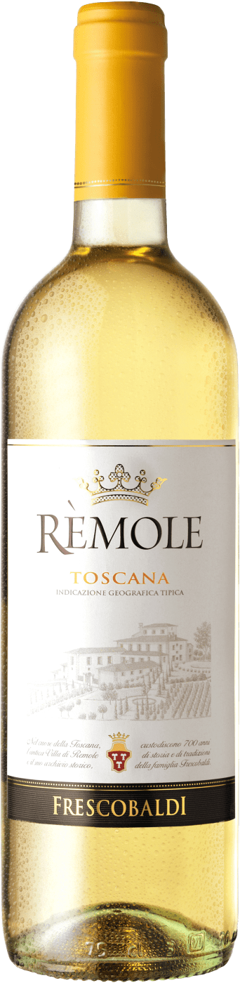 Frescobaldi Rèmole Bianco