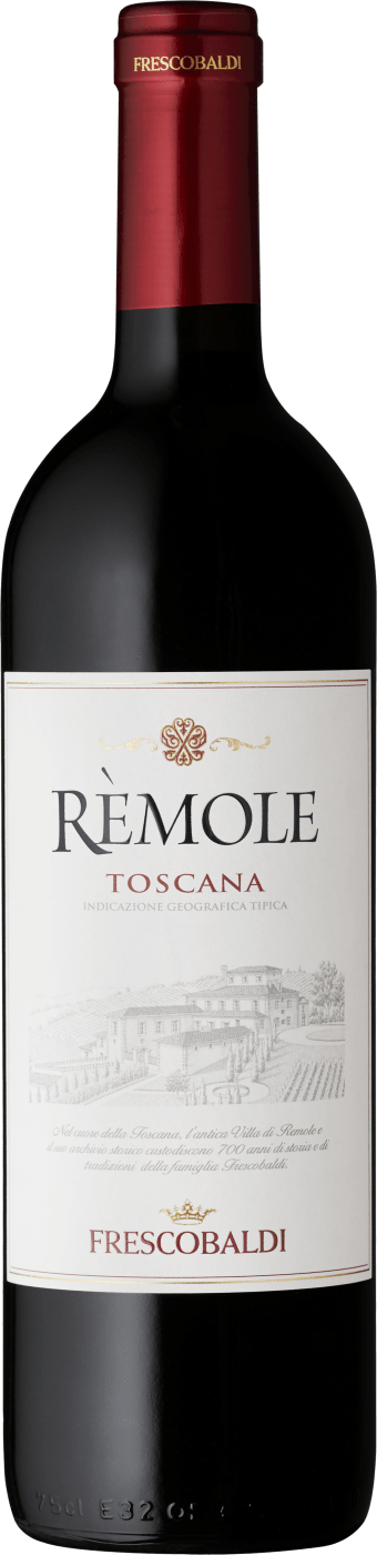 Frescobaldi Rèmole