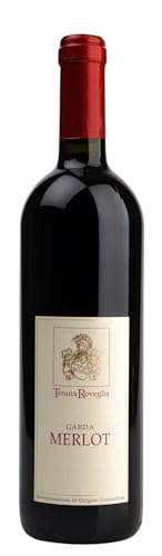 Merlot Garda DOC 2018 von Roveglia