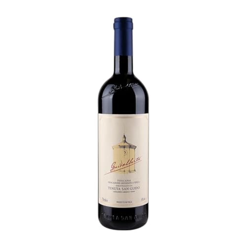 San Guido Guidalberto Toscana Magnum-Flasche 1,5 L Rotwein von Tenuta San Guido