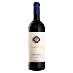 Tenuta San Guido : Sassicaia 2019 von Tenuta San Guido