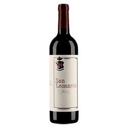 San Leonardo 2019 von Tenuta San Leonardo