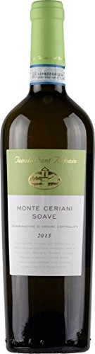 Monte Ceriani Soave DOC von Tenuta Sant Antonio