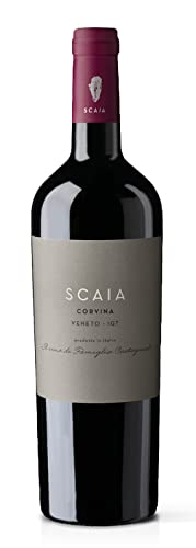 SCAIA Corvina Rossa, Veneto IGT, Tenuta S. Antonio, Italien, Jahrgang 2017 von Tenuta Sant Antonio