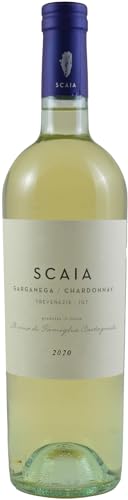 SCAIA Garganega e Chardonnay IGT 2024 12,5% Vol. 0,75l von Tenuta Sant'Antonio