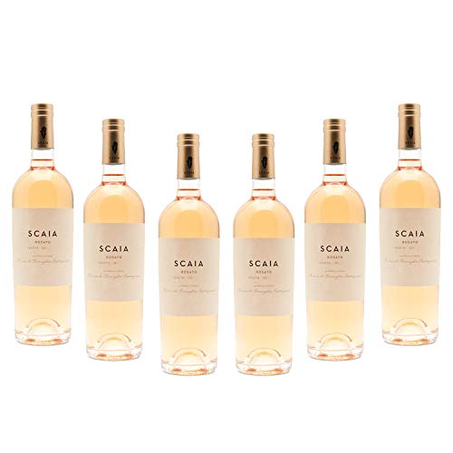 Scaia Rosa Veneto IGT 6er-Pack von Tenuta Sant Antonio