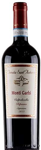 TENUTA SANT ANTONIO Valpolicella Ripasso Monti Garbi DOC von Tenuta Sant Antonio