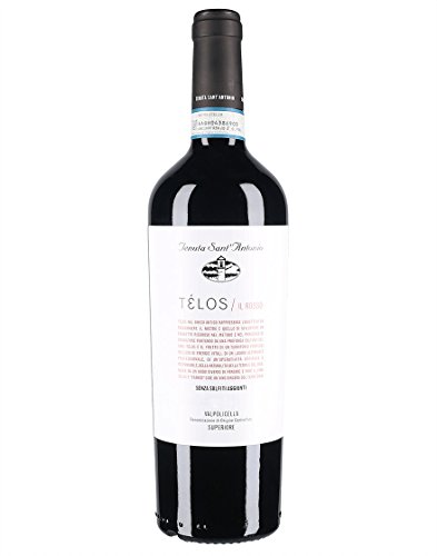 Telos Rosso (6 x 0,75l) von ‎Tenuta Sant Antonio