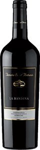 Tenuta Sant Antonio La Bandina Valpolicella Superiore DOC 750 ml. von Tenuta Sant Antonio