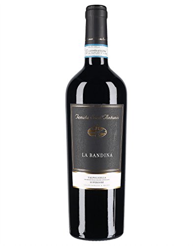 Valpolicella Superiore DOC La Bandina Tenuta Sant'Antonio 2020 0,75 ℓ von Tenuta Sant'Antonio