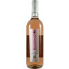 Tenuta Santa Lucia 2021 Miooo Rosa Lazio IGP trocken von Tenuta Santa Lucia