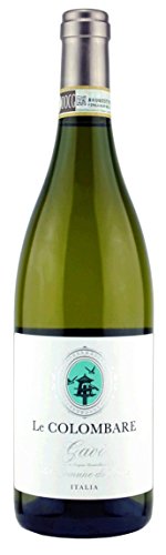 Tenuta Santa Seraffa Gavi di Gavi Le Colombare Cuvée (3 x 0.75 l) von Tenuta Santa Seraffa