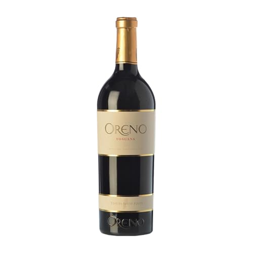 Tenuta Sette Ponti Oreno Toscana 75 cl Rotwein von Tenuta Sette Ponti