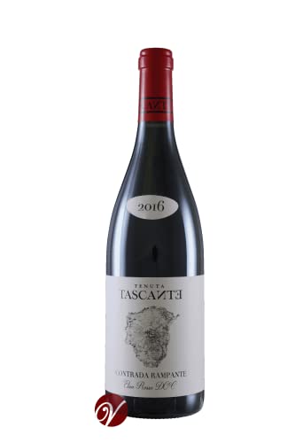 Contrada Rampante Etna Rosso DOC 2016 Tenuta Tascante von Tenuta Tascante