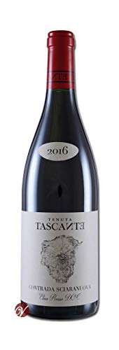 Contrada Sciaranuova Etna Rosso DOC 2016 Tenuta Tascante von Tenuta Tascante