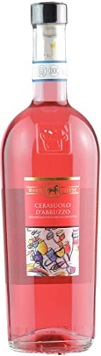 Cerasuolo d'Abruzzo DOC Tenuta Ulisse 2021 0,75 ℓ von Tenuta Ulisse