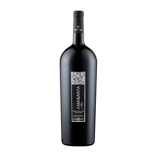 Tenuta Ulisse Amaranta Montepulciano Montepulciano d'Abruzzo Magnum-Flasche 1,5 L Rotwein von Tenuta Ulisse