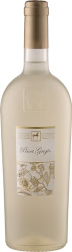 Tenuta Ulisse Pinot Grigio Igp 2020 - Weisswein, Italien, Trocken, 0.75 von Tenuta Ulisse