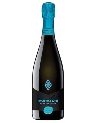 Franciacorta Brut DOCG Millesimato Millè Tenuta Villa Crespia Franciacorta 2020 0,75 ℓ von Tenuta Villa Crespia Franciacorta