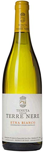 Tenuta Delle Terre Nere Etna Bianco trocken (1 x 0.75 l) von Tenuta delle Terre Nere