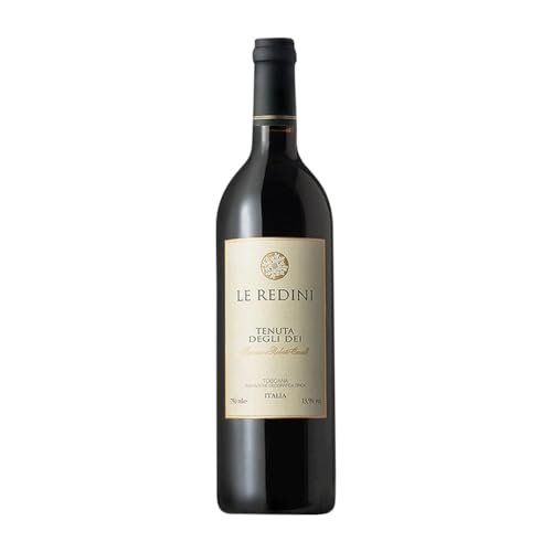 Tenuta Nere Etna Calderara Sottana Rosso Sicilia 75 cl Rotwein von Tenuta delle Terre Nere