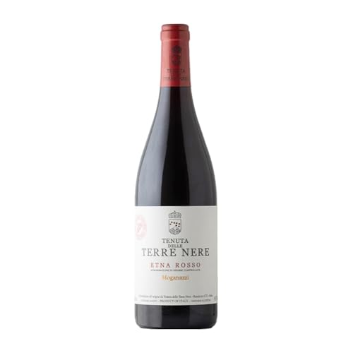 Tenuta Nere Moganazzi Nerello Mascalese Etna 75 cl Rotwein von Tenuta delle Terre Nere