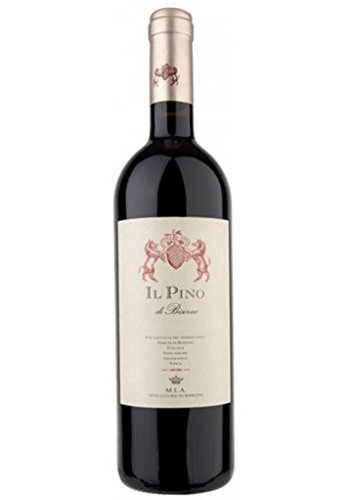 Il Pino di Biserno Tosc. IGT 0,75l von Tenuta di Biserno