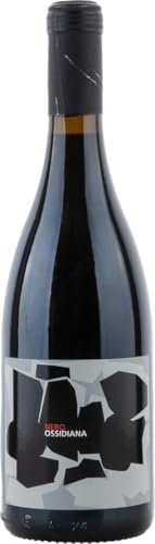 Tenuta di Castellaro Nero Ossidiana IGT 2017 (1 x 0.75 l) von Tenuta di Castellaro