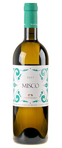 Tenuta di Tavignano Misco Verdicchio cl superiore Tavignano trocken (3 x 0.75 l) von Tenuta di Tavignano