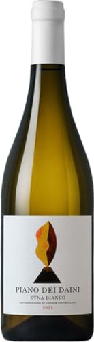 Tenute Bosco Piano dei Daini DOC Etna Bianco 2017 (1 x 0.75 l) von Tenute Bosco