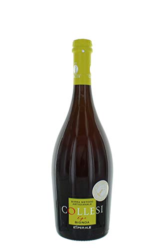 Birra Imperiale Bionda Ego Collesi Cl 75 von Tenute Collesi