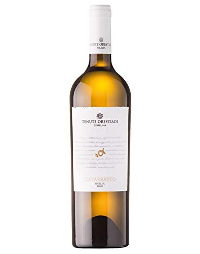 Catarratto Sicilia - 2019 - Tenuta Orestiadi von Tenute Orestiadi